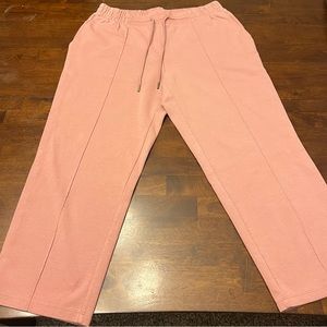Woman’s pants